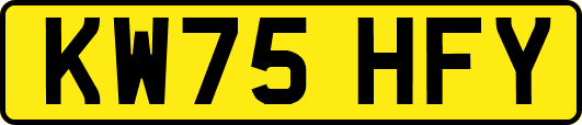 KW75HFY