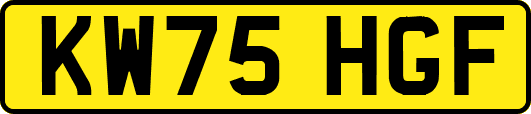 KW75HGF