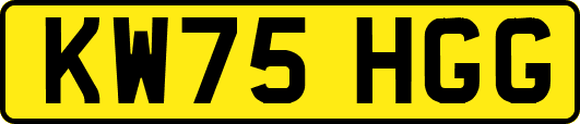 KW75HGG