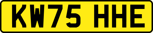 KW75HHE