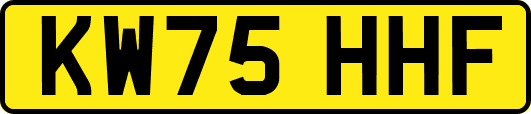 KW75HHF