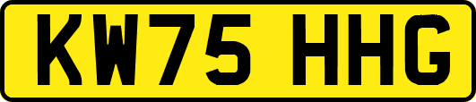 KW75HHG