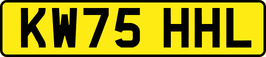 KW75HHL