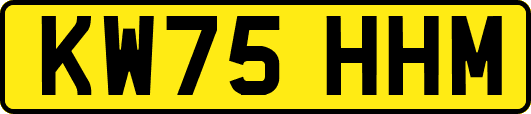 KW75HHM