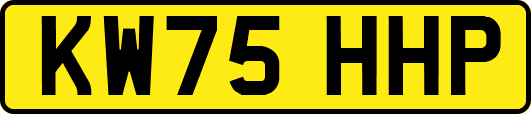 KW75HHP