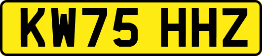 KW75HHZ