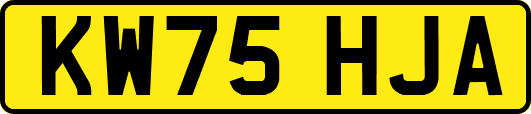 KW75HJA