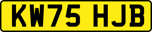 KW75HJB