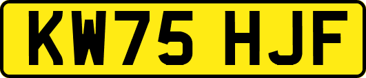 KW75HJF