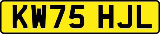 KW75HJL
