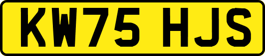 KW75HJS