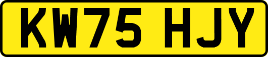 KW75HJY