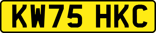 KW75HKC