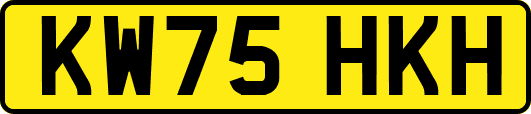 KW75HKH