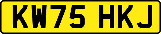 KW75HKJ