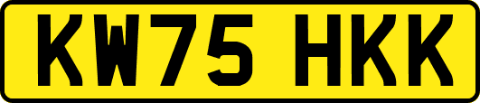 KW75HKK