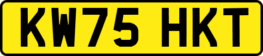 KW75HKT