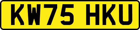 KW75HKU
