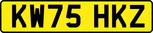 KW75HKZ