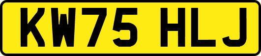 KW75HLJ