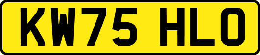 KW75HLO