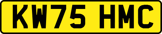 KW75HMC
