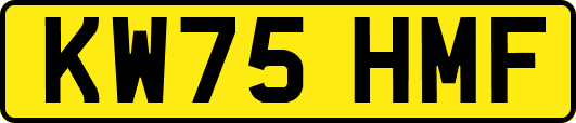 KW75HMF