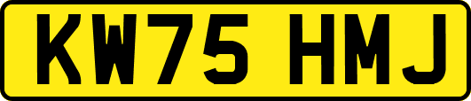KW75HMJ