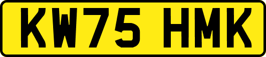 KW75HMK