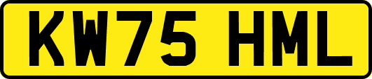 KW75HML