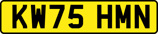 KW75HMN