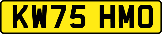 KW75HMO