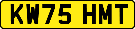 KW75HMT