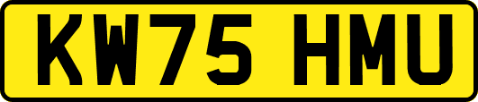 KW75HMU