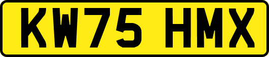 KW75HMX