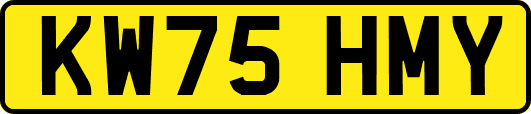 KW75HMY
