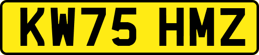 KW75HMZ