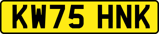 KW75HNK