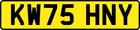 KW75HNY