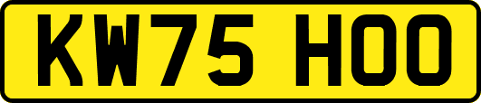 KW75HOO