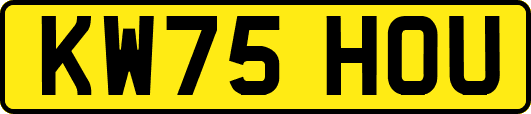 KW75HOU
