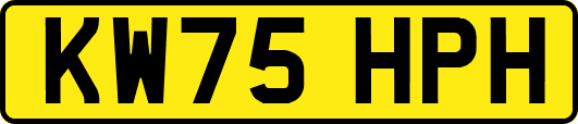 KW75HPH