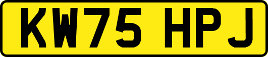 KW75HPJ
