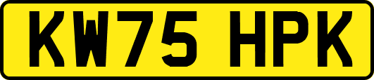 KW75HPK