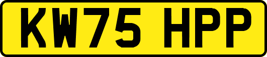 KW75HPP