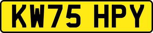 KW75HPY