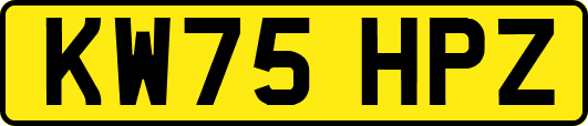 KW75HPZ
