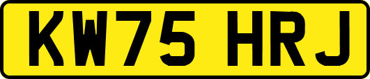 KW75HRJ