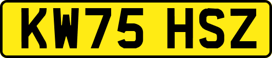 KW75HSZ