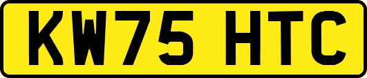 KW75HTC